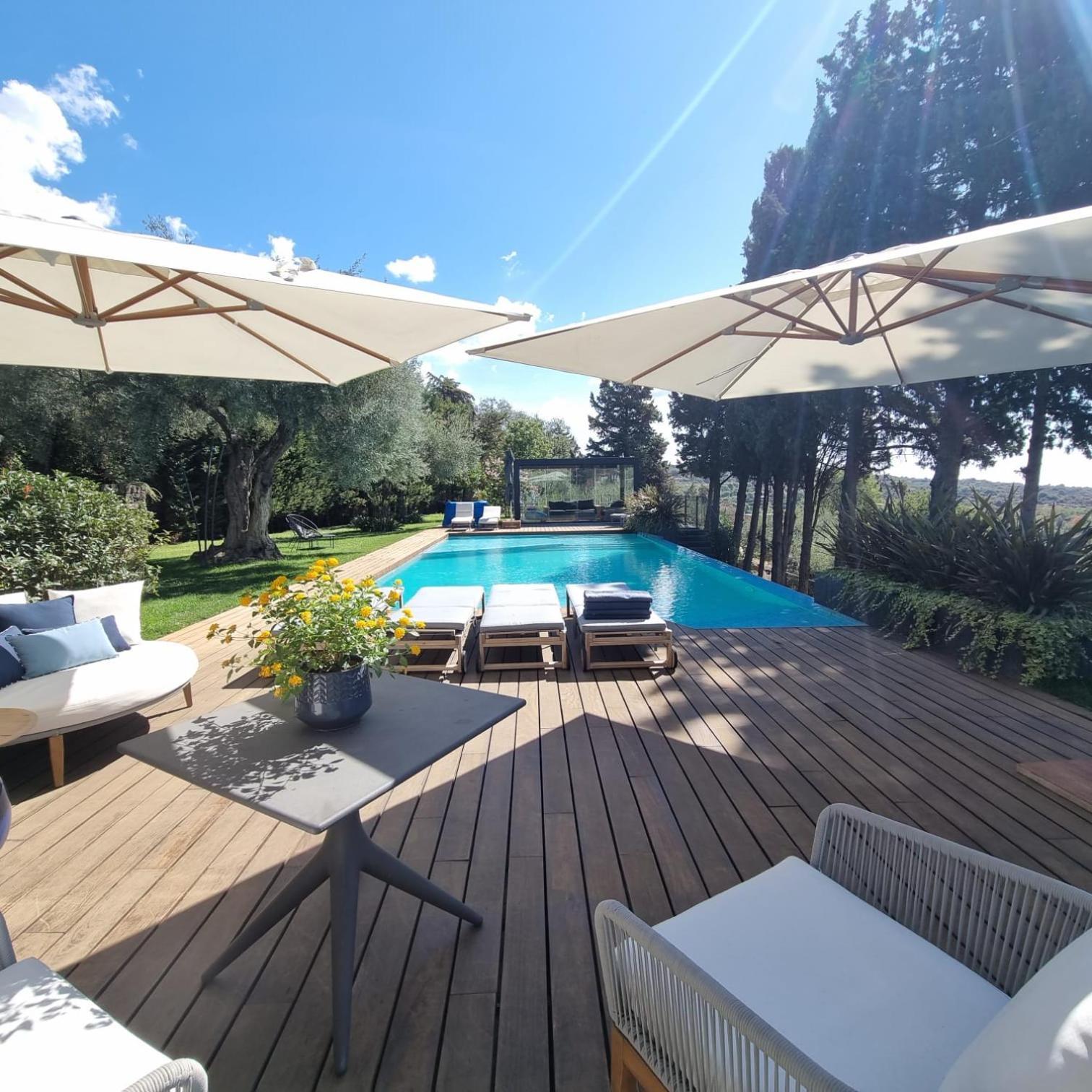 Scialaj Villa Di Lusso Sull'Etna Con Piscina E Vista Mare Ragalna Zewnętrze zdjęcie